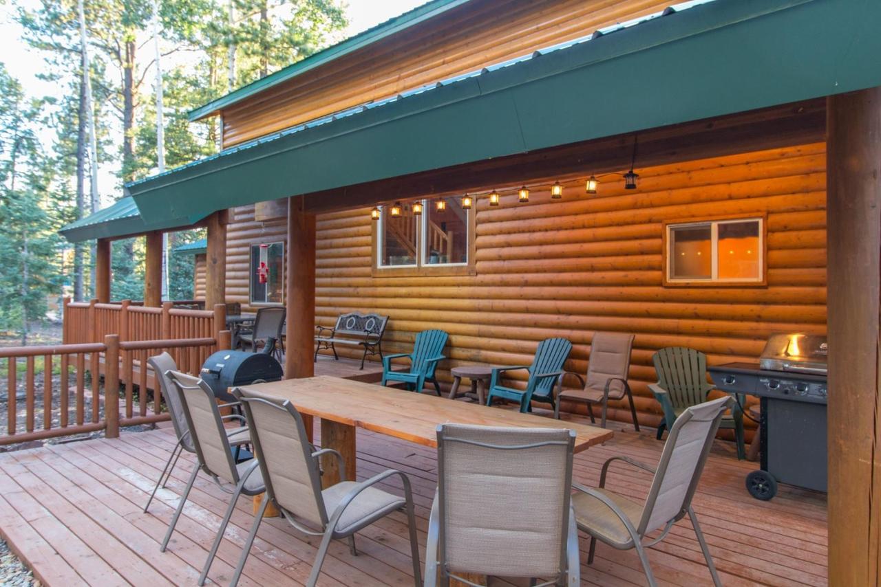 Lost Creek Cabin - thumb 16
