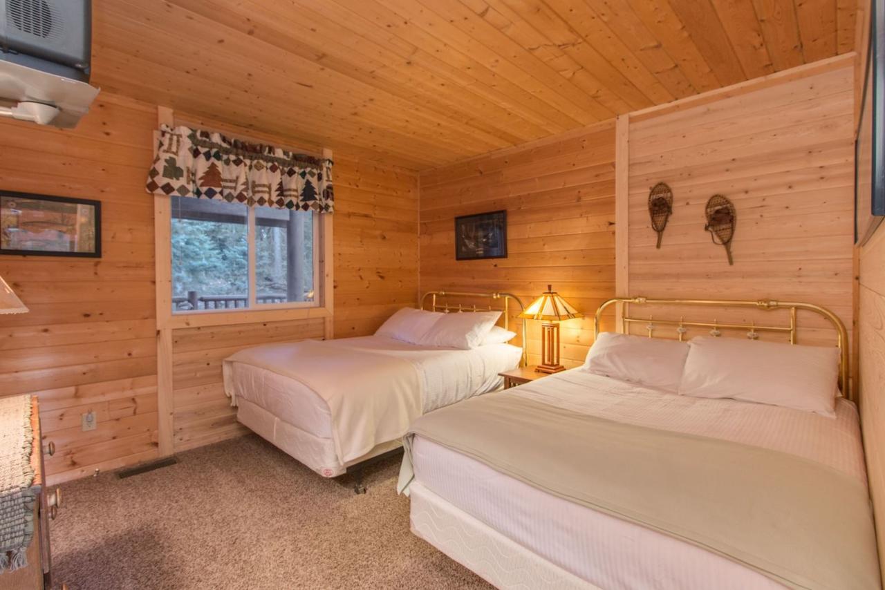 Lost Creek Cabin - thumb 8
