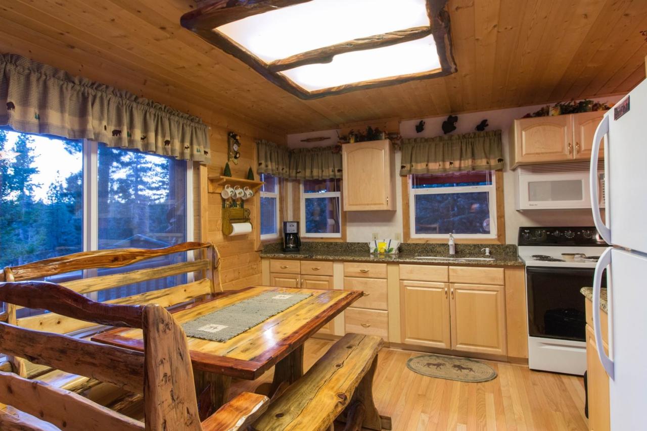 Lost Creek Cabin - thumb 4