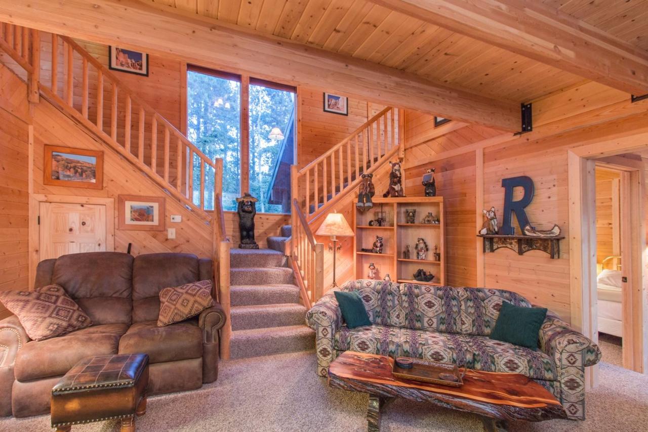 Lost Creek Cabin - thumb 3
