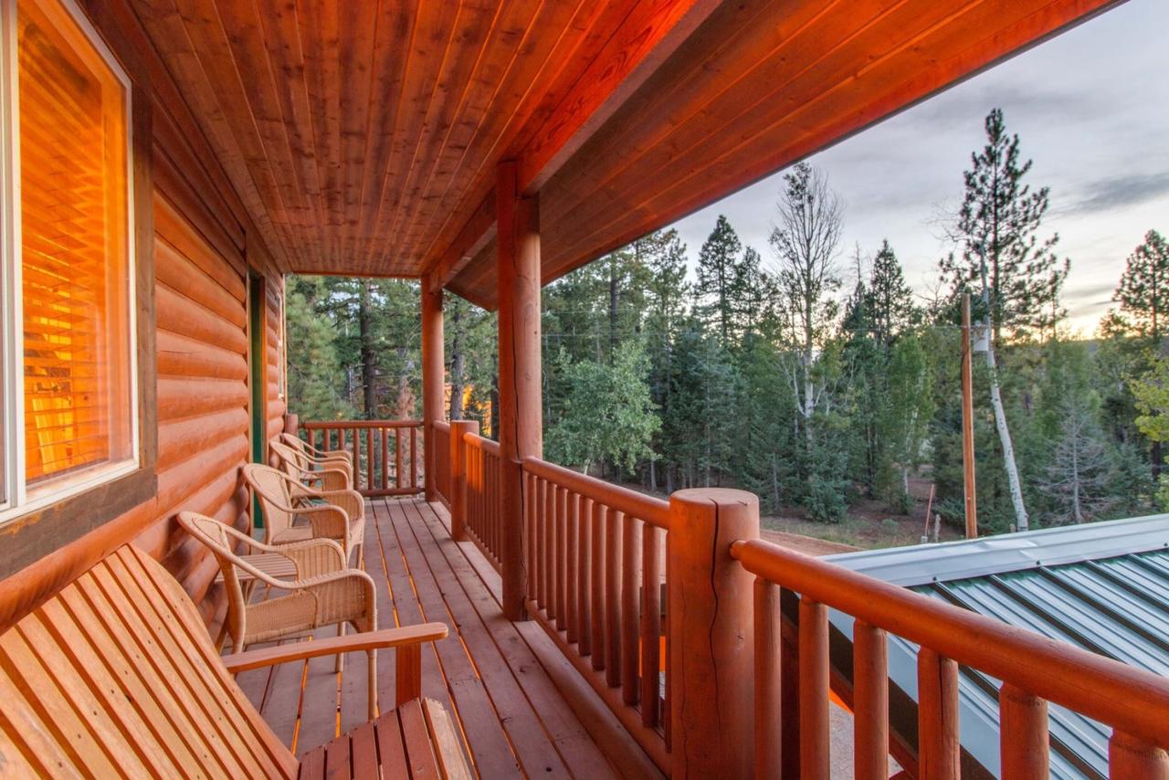 Lost Creek Cabin - thumb 15