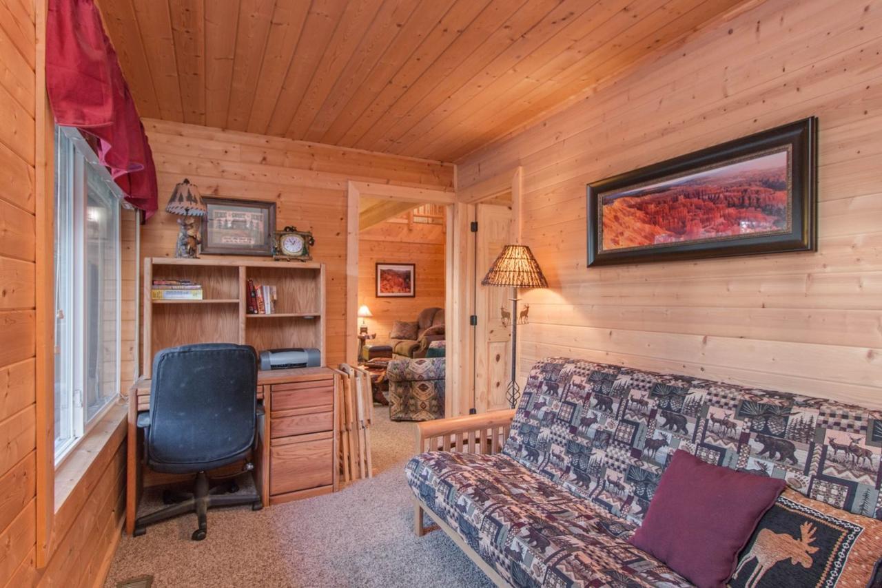 Lost Creek Cabin - thumb 7