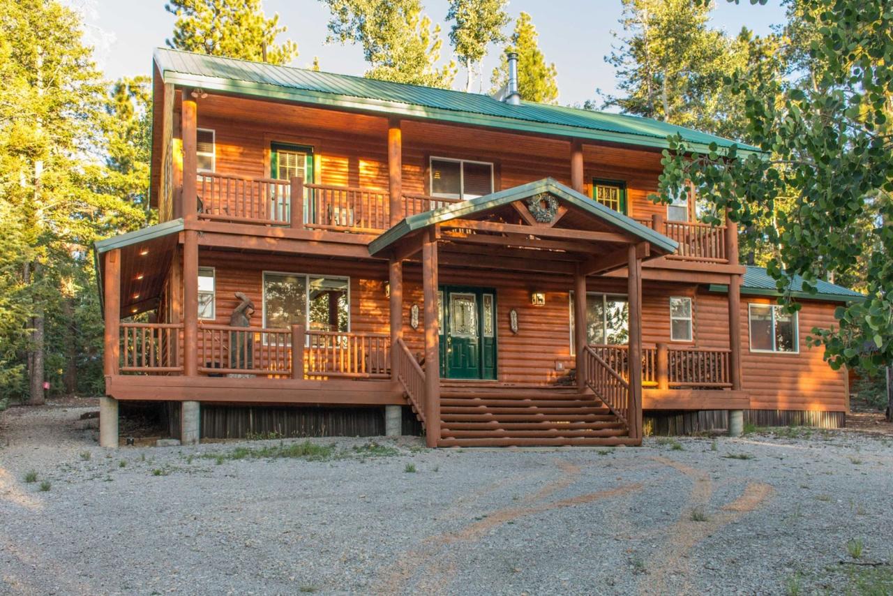 Lost Creek Cabin - thumb 1