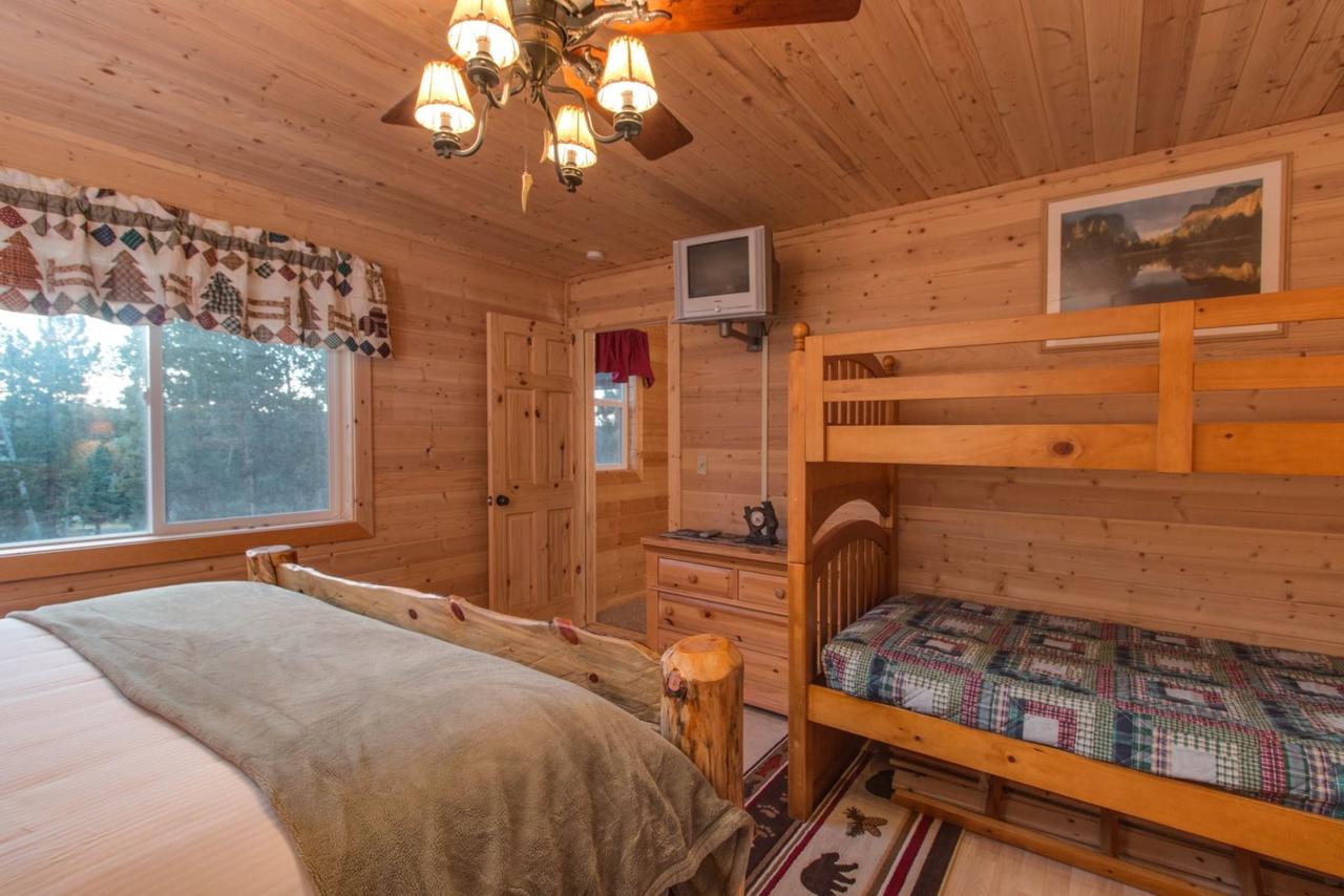 Lost Creek Cabin - thumb 10