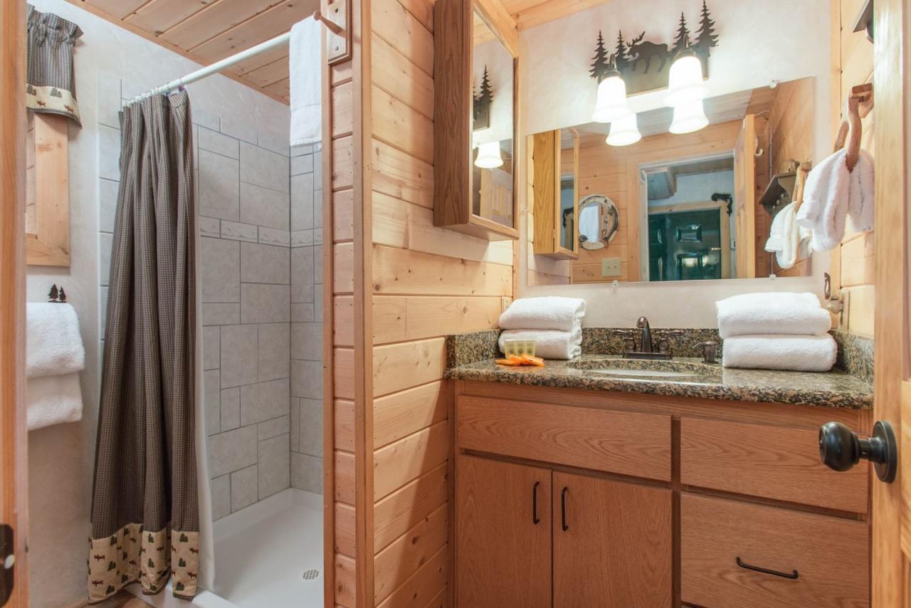 Lost Creek Cabin - thumb 6