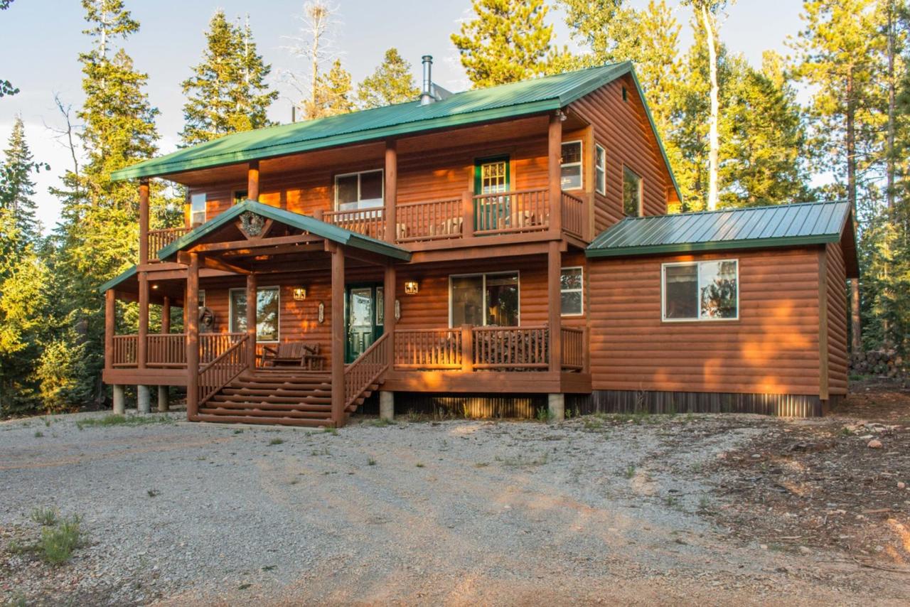 Lost Creek Cabin - thumb 0