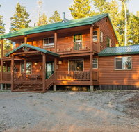 Lost Creek Cabin - Accommodation Los Angeles