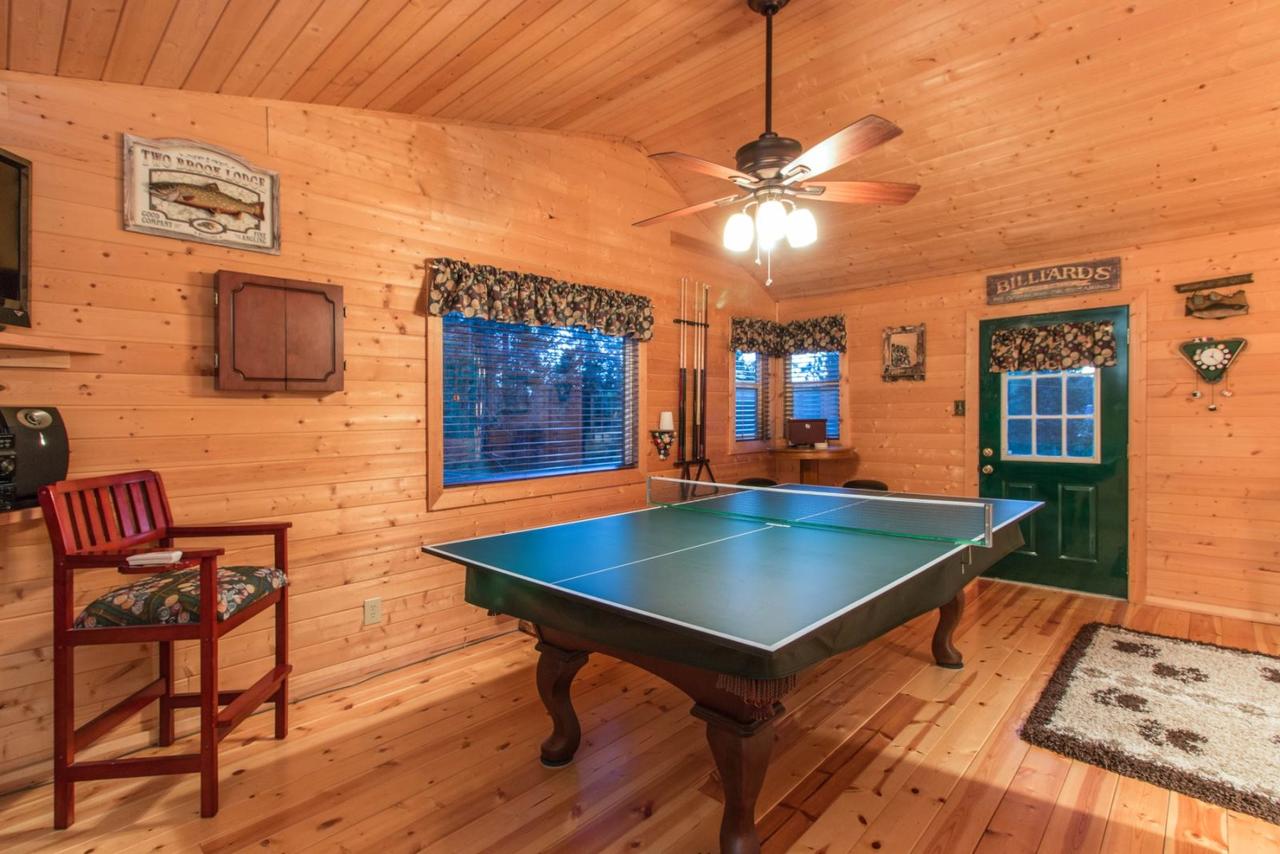 Lost Creek Cabin - thumb 13
