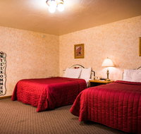 Swiss Alps Inn - Accommodation Los Angeles