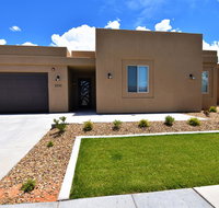 The Charlotte luxury vacation home in southern Utah - Accommodation Los Angeles