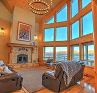 Grand View Lodge - Accommodation Los Angeles