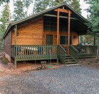 Ute Mountain Cabin - Accommodation Los Angeles