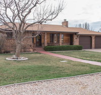 Parowan Escape - Accommodation Los Angeles