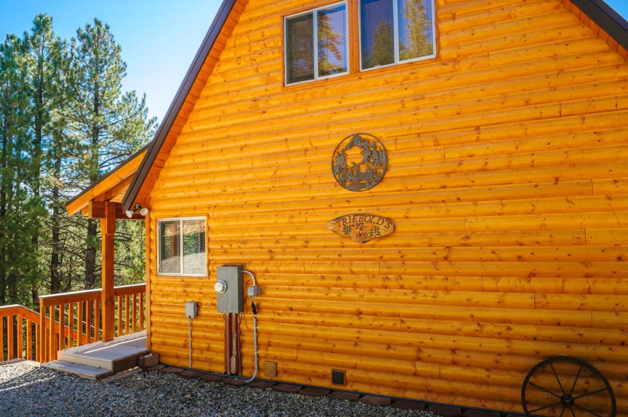 Triebold's Getaway Cabin - thumb 1
