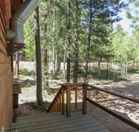 Classic Strawberry Cabin - Accommodation Los Angeles