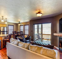 Fox Point Lake Retreat - Accommodation Los Angeles