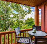 Fantastic Fox Bay Condo - Accommodation Los Angeles