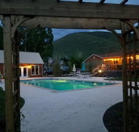 Heber City Retreat - Accommodation Los Angeles