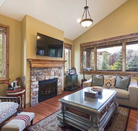 Stillwater Vista Townhome Jordenelle Townhouse - Accommodation Los Angeles