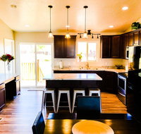 Beautiful Retreat Next to Zion National Park - Accommodation Los Angeles