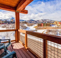 Still Water Townhouse Townhouse - Accommodation Los Angeles