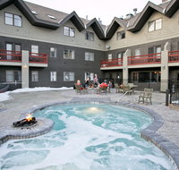 Killington Mountain Lodge BW Signature Collection - Accommodation Los Angeles
