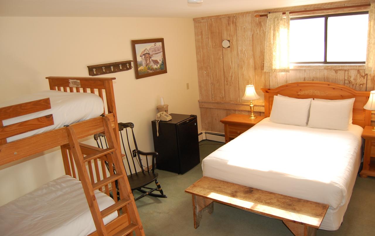 Summit Lodge - thumb 29