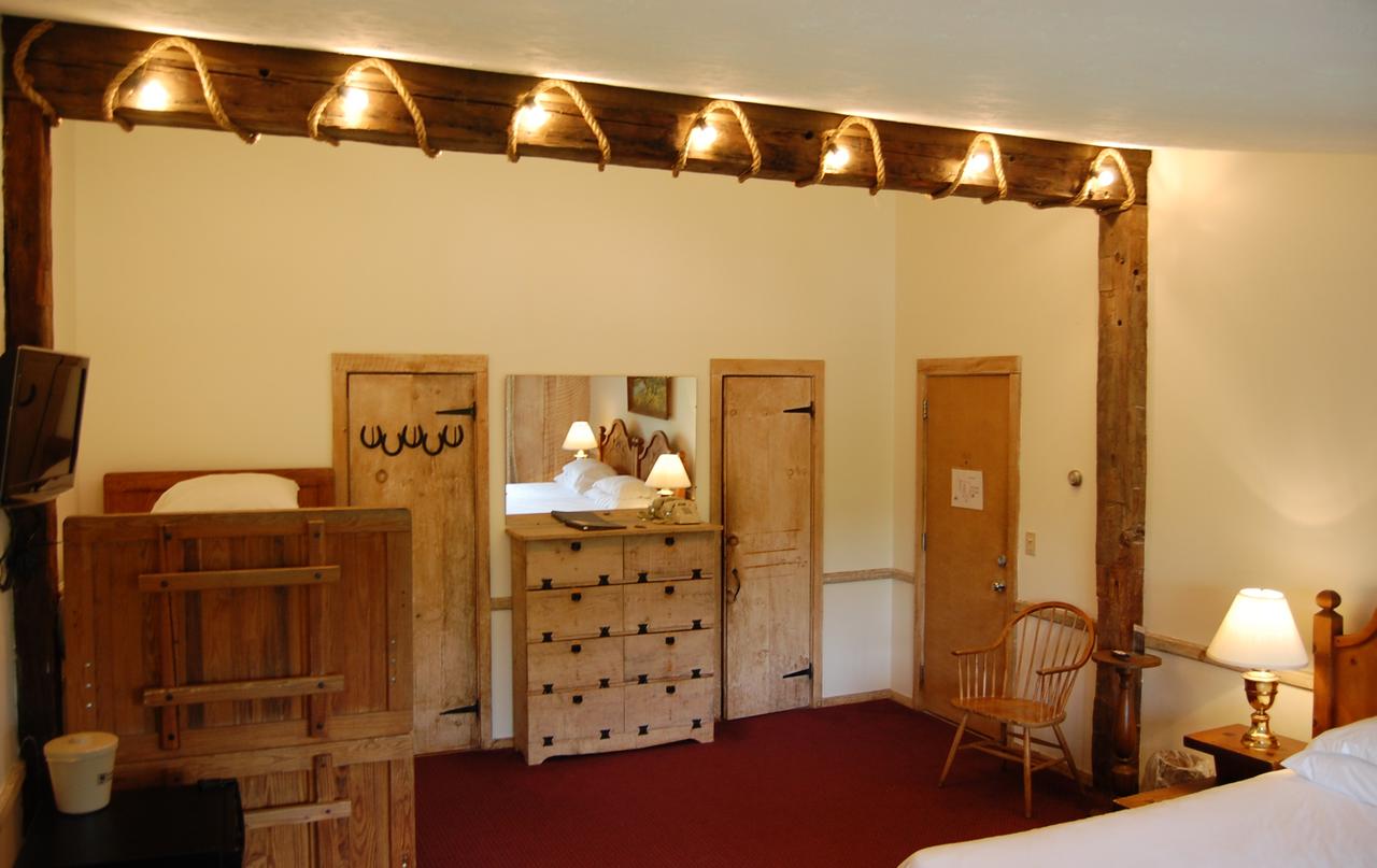 Summit Lodge - thumb 15