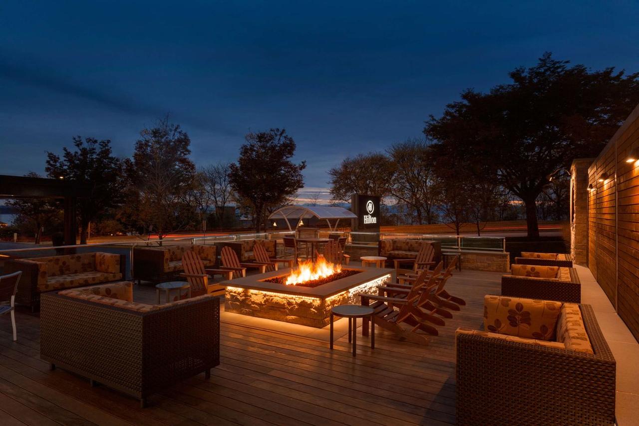 Hilton Burlington Lake Champlain - thumb 0