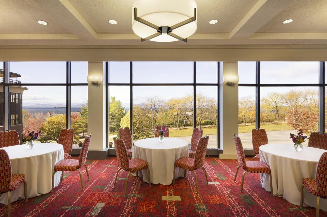 Hilton Burlington Lake Champlain - thumb 21