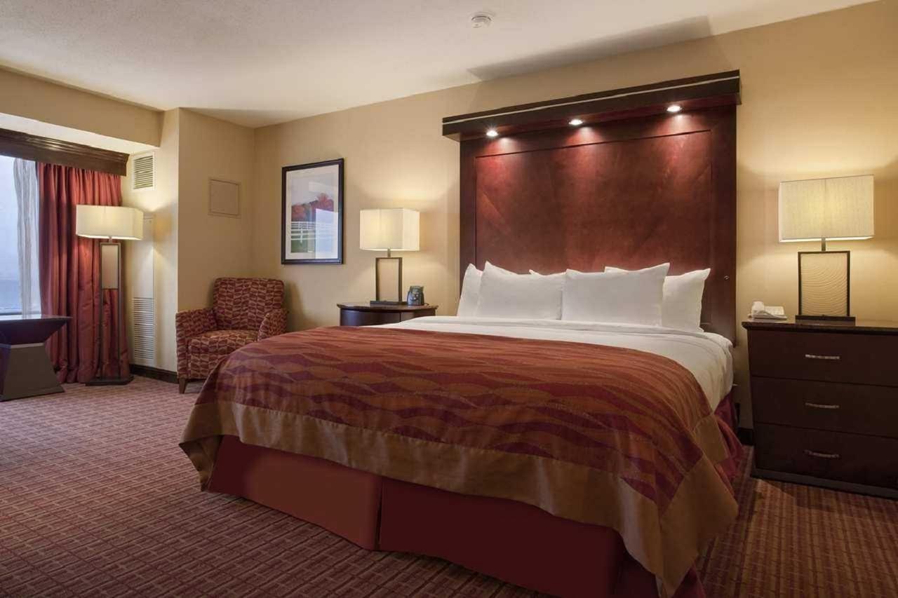 Hilton Burlington Lake Champlain - thumb 5