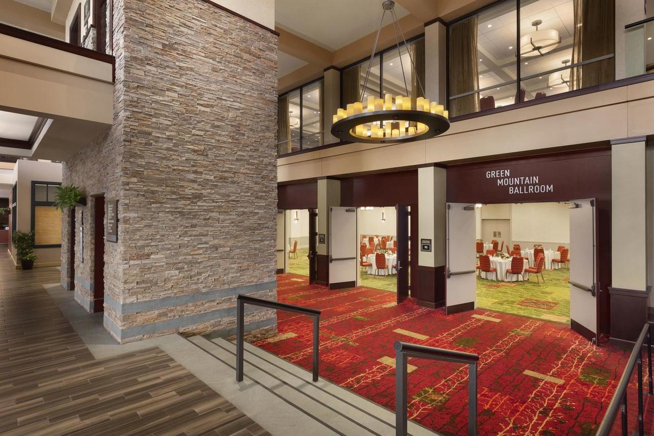 Hilton Burlington Lake Champlain - thumb 22