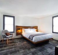 Main and Mountain - Accommodation Los Angeles