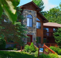 The Snowed Inn - Accommodation Los Angeles