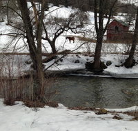 Green River Inn - Accommodation Los Angeles