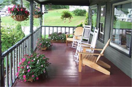 Smugglers Notch Inn - thumb 5