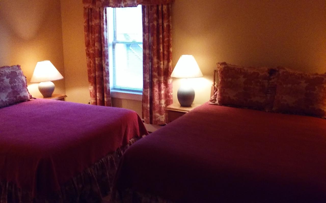 Smugglers Notch Inn - thumb 20