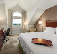 Hampton Inn Burlington - Colchester - Accommodation Los Angeles