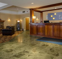 Holiday Inn Express South Burlington - Accommodation Los Angeles