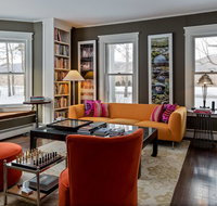 The Marble West Inn - Accommodation Los Angeles