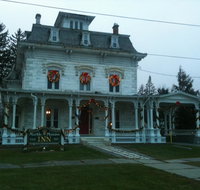 Marble Mansion Inn - Accommodation Los Angeles