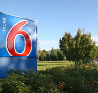Motel 6 Burlington - Colchester - Accommodation Los Angeles