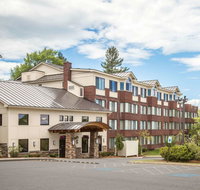 Comfort Suites South Burlington near University - Accommodation Los Angeles