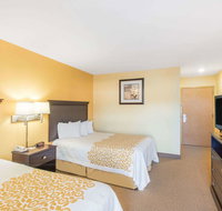 Days Inn by Wyndham Colchester Burlington - Accommodation Los Angeles