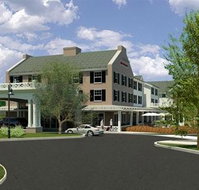 Hampton Inn  Suites Manchester Vt - Accommodation Los Angeles