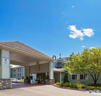 Best Western Plus Windjammer Inn  Conference Center - Accommodation Los Angeles