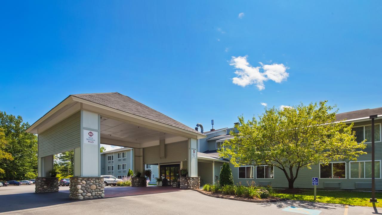 Best Western Plus Windjammer Inn & Conference Center - thumb 5