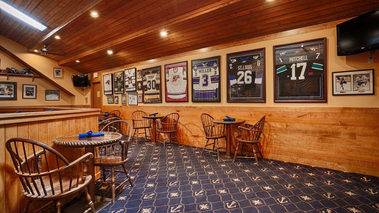 Best Western Plus Windjammer Inn & Conference Center - thumb 9