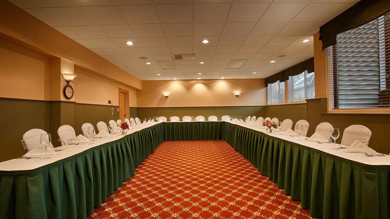 Best Western Plus Windjammer Inn & Conference Center - thumb 6