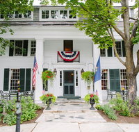 The Dorset Inn - Accommodation Los Angeles